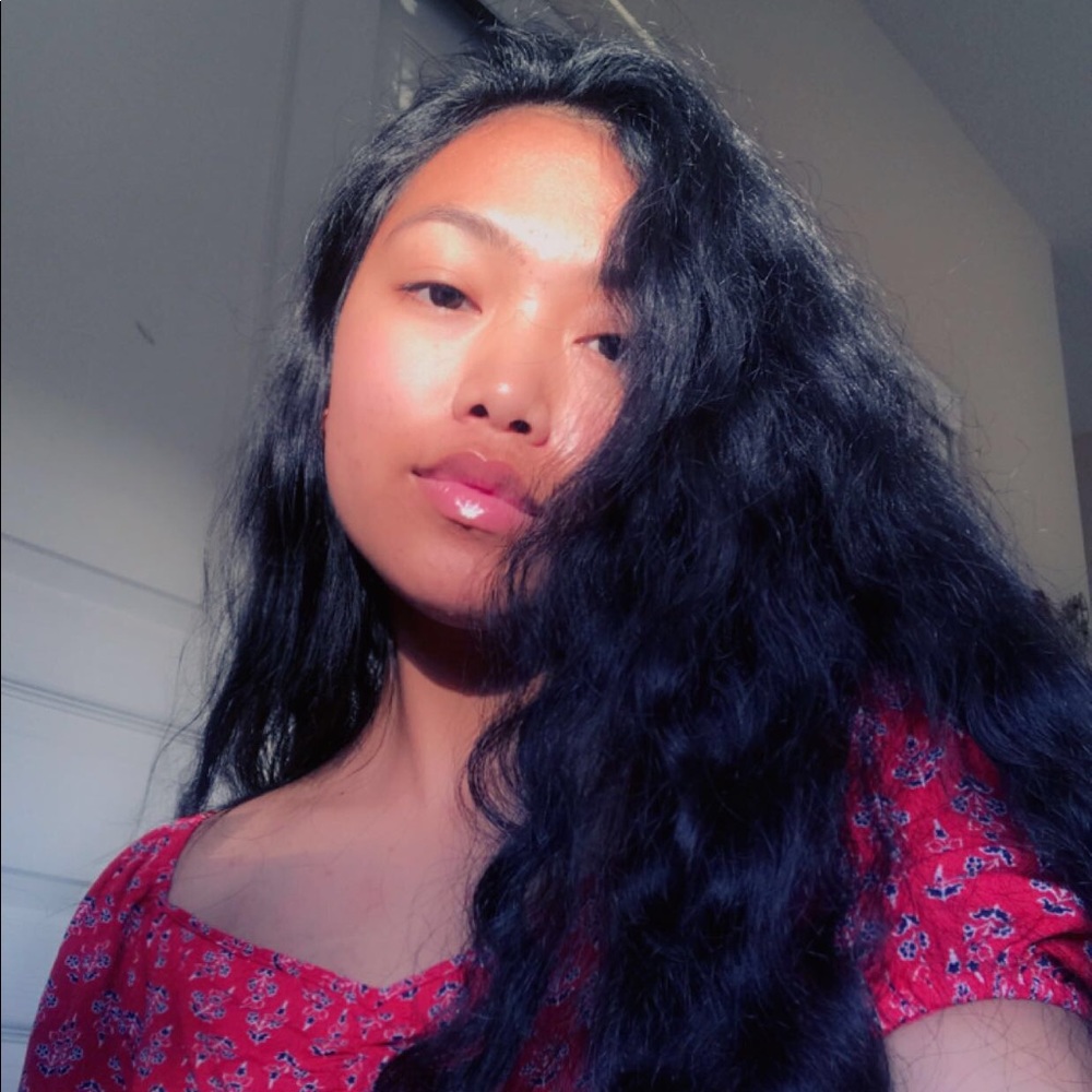 Meet your Posher, Rio ysabelle